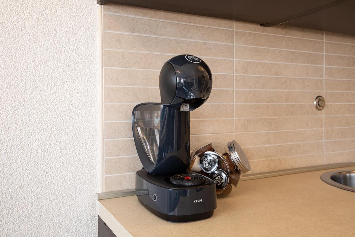 Apartment Aston Pula Ngoại thất bức ảnh